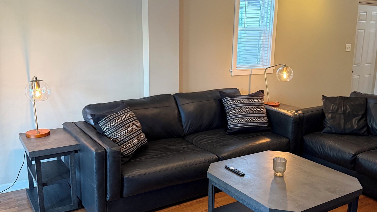 Photo of Livingroom in Lower West Side