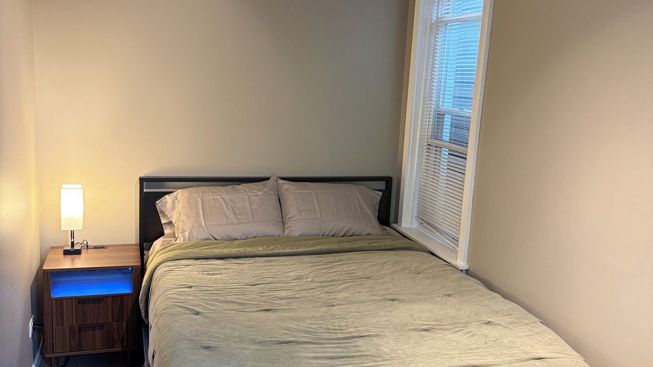 Photo of Bedroom in Lower West Side