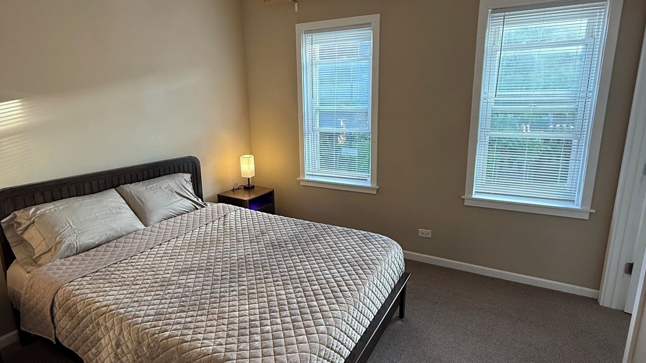 Photo of Bedroom in Lower West Side