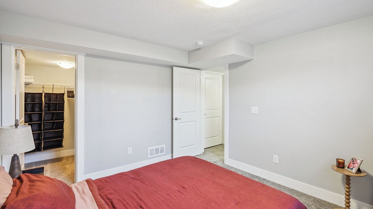 Photo of Bedroom in Pleasant Hill