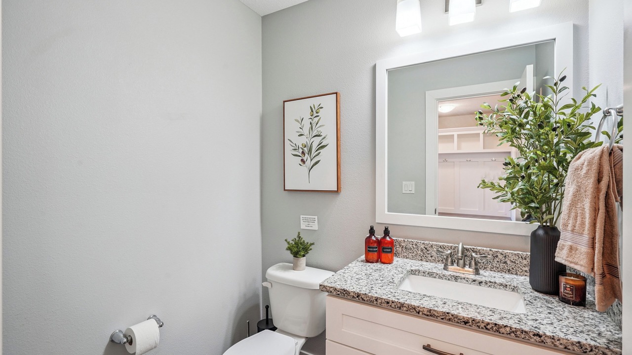 Photo of Bathroom in Pleasant Hill