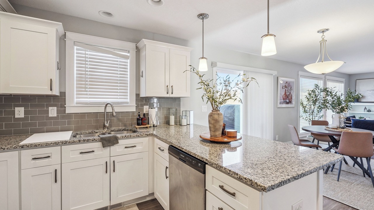 Photo of Kitchen in Pleasant Hill