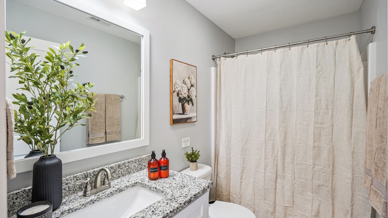 Photo of Bathroom in Pleasant Hill