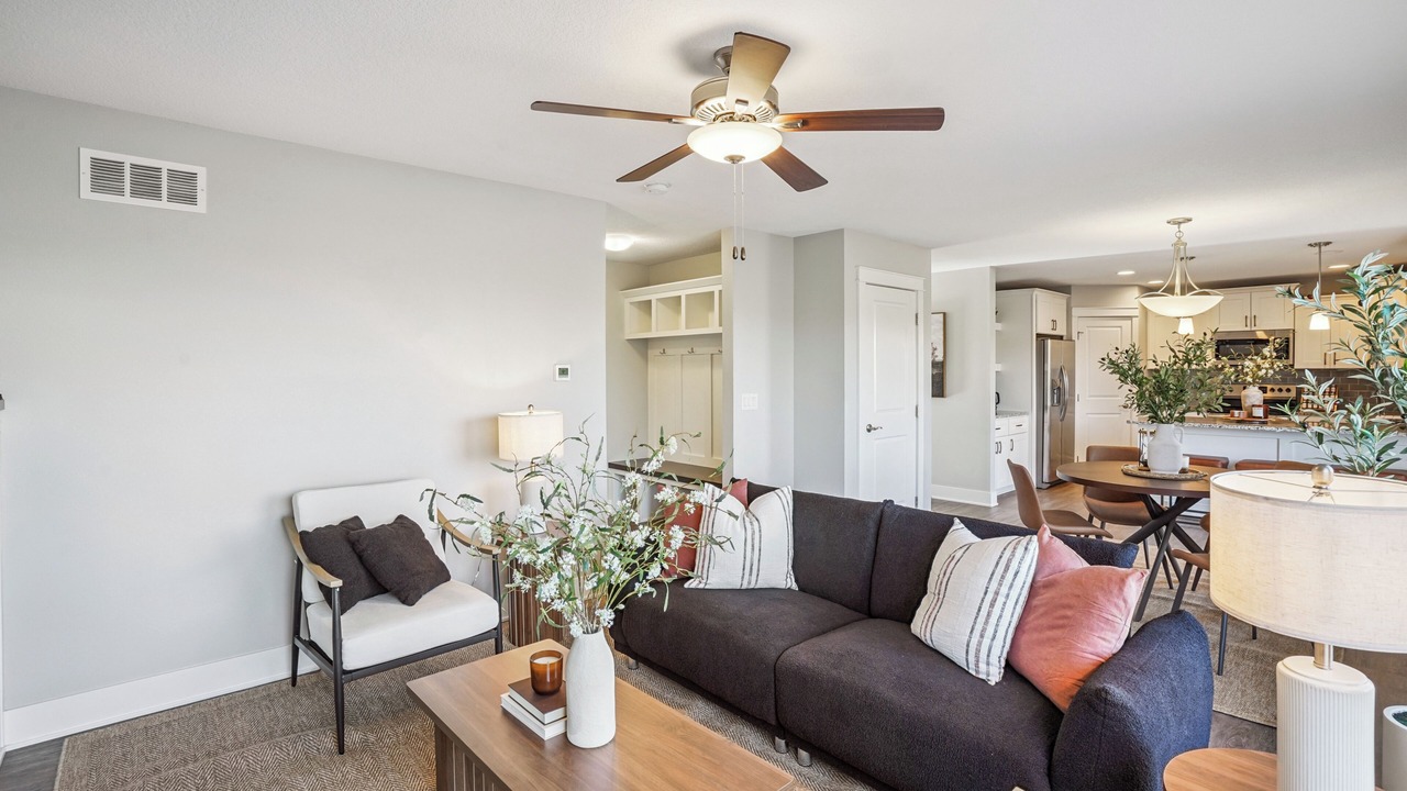 Photo of Livingroom in Pleasant Hill