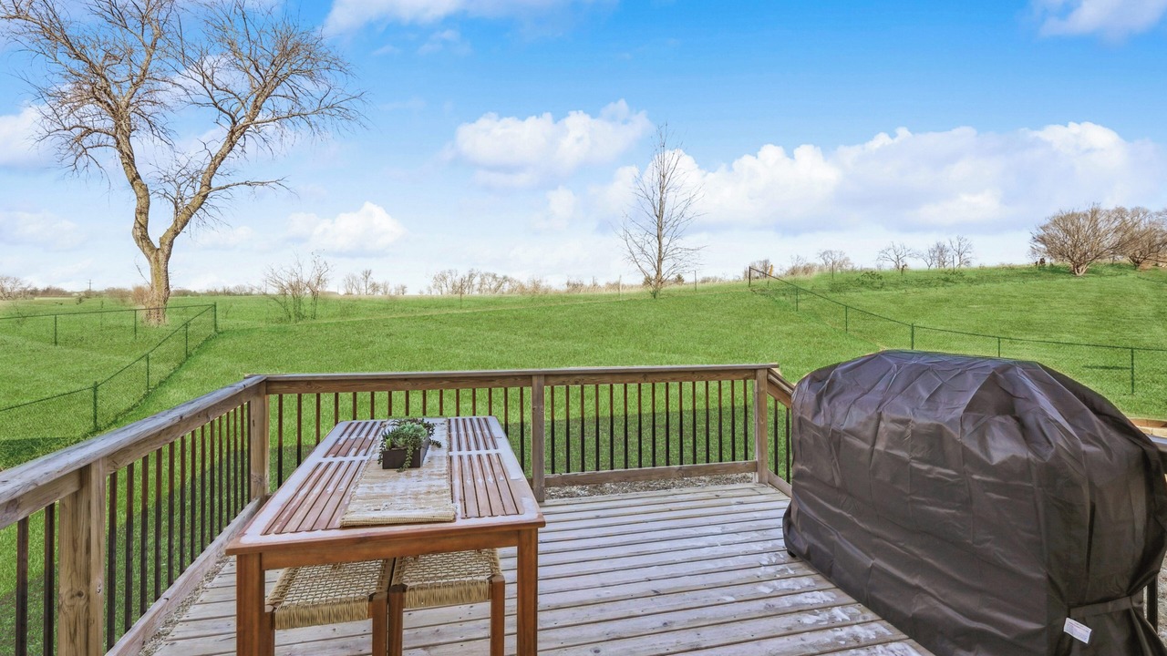 Photo of Outdoor in Pleasant Hill