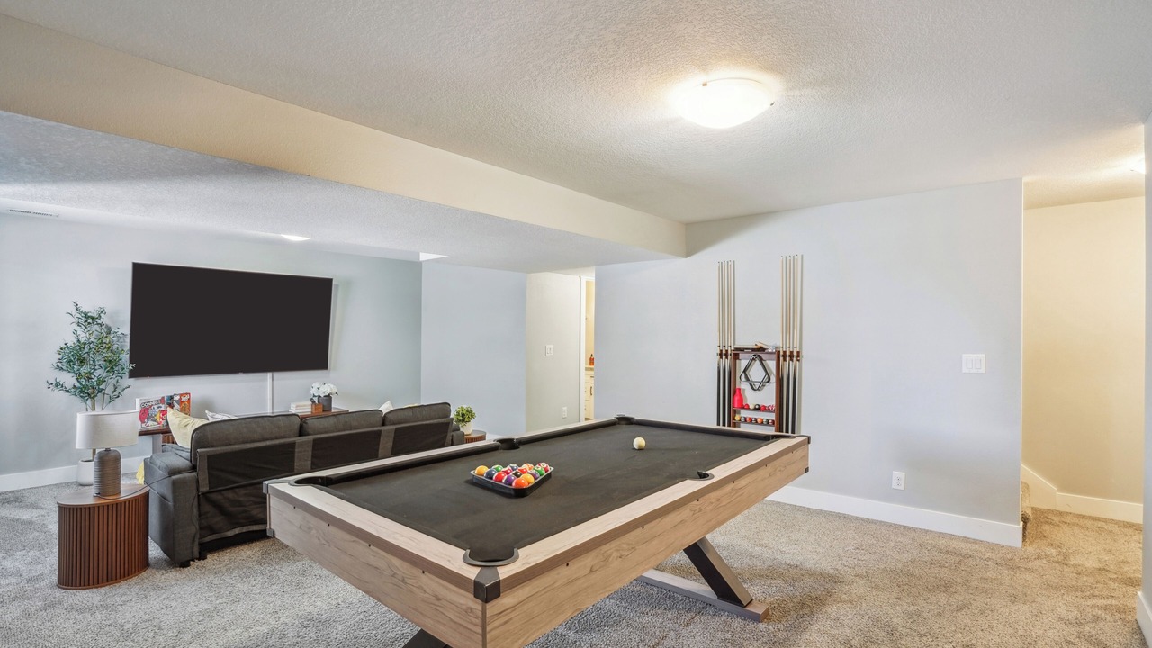 Photo of Bedroom in Pleasant Hill