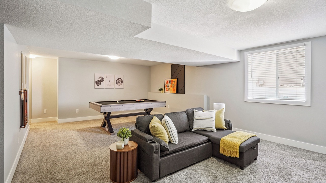 Photo of Livingroom in Pleasant Hill