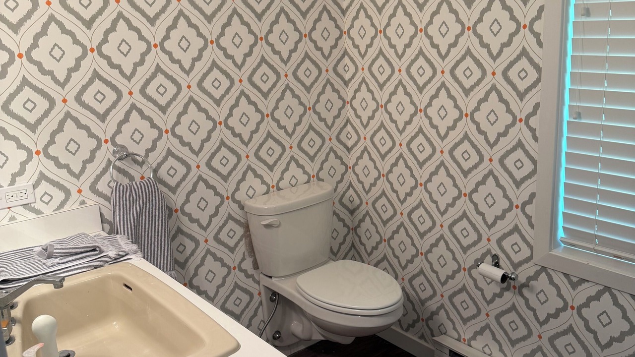 Photo of Bathroom in Fish Creek