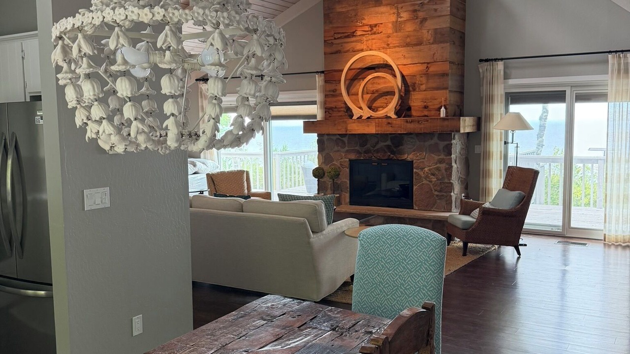 Photo of Livingroom in Fish Creek