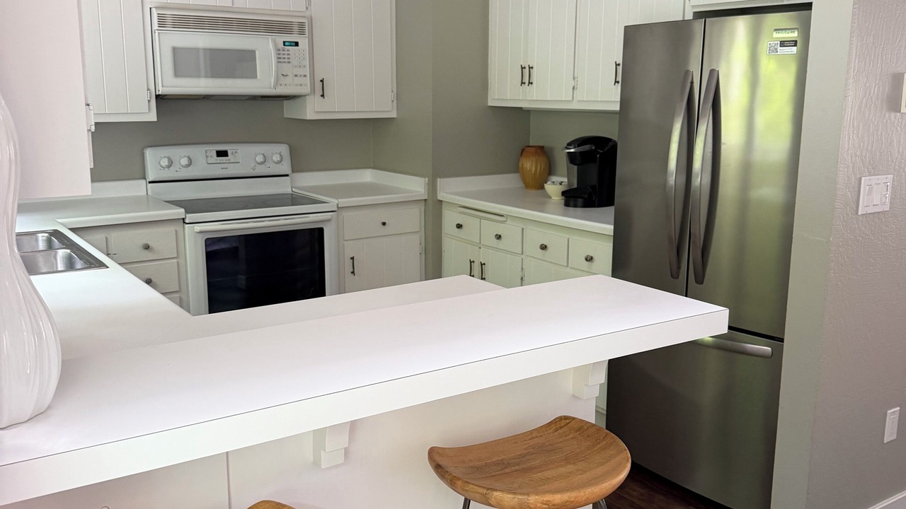Photo of Kitchen in Fish Creek