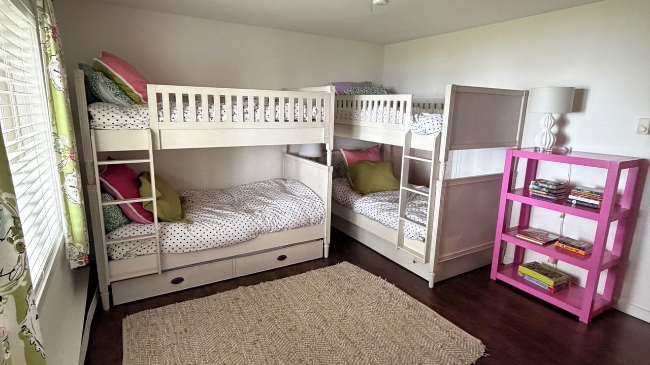 Photo of Bedroom in Fish Creek