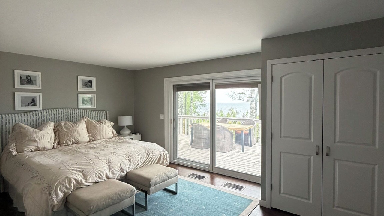 Photo of Bedroom in Fish Creek