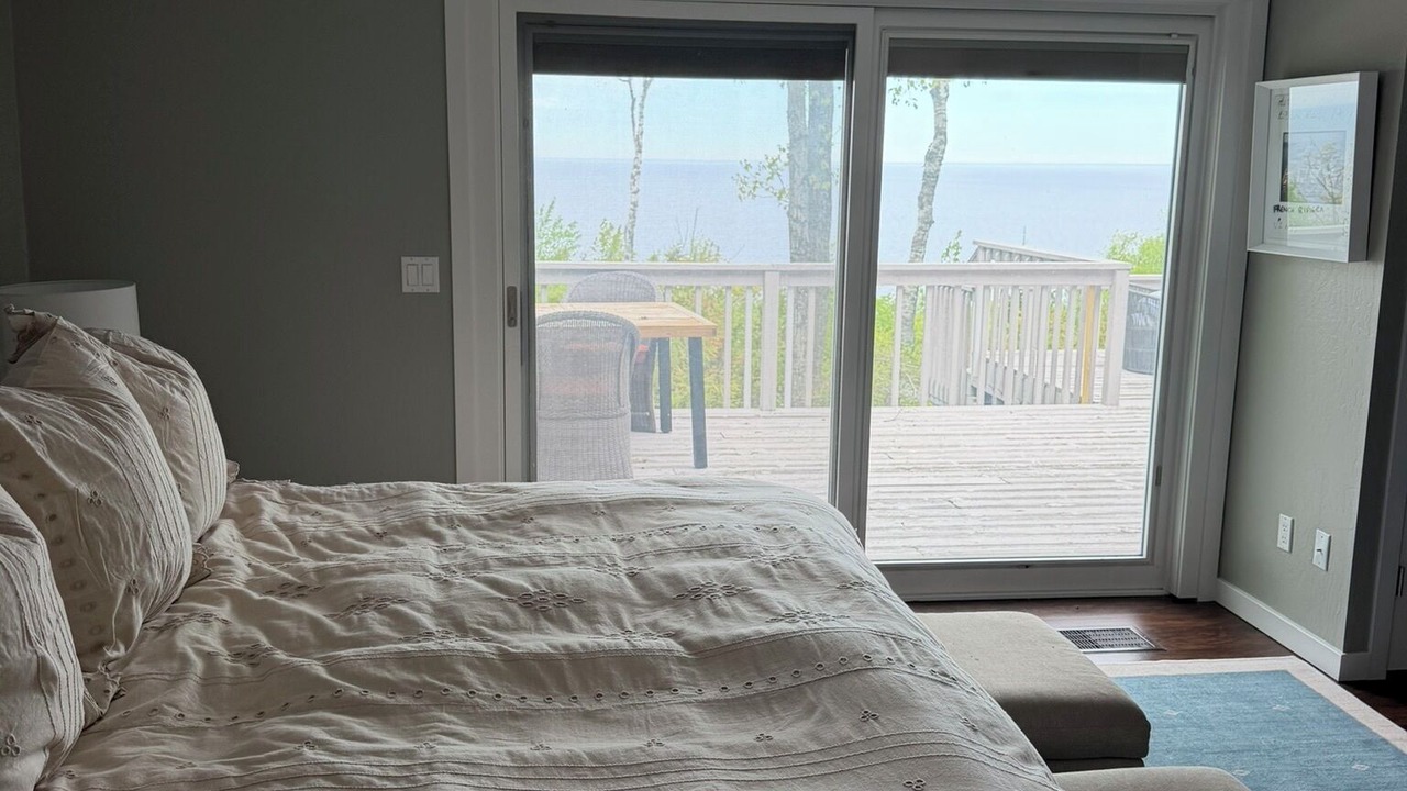 Photo of Bedroom in Fish Creek