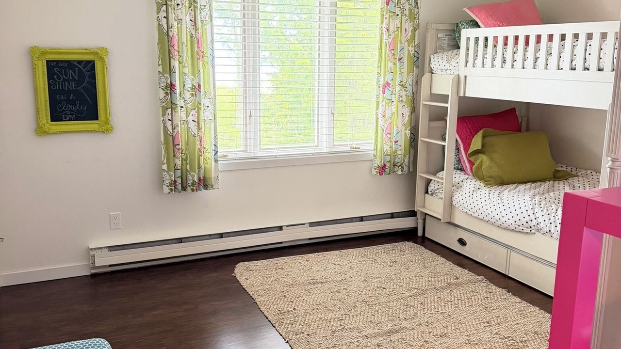 Photo of Bedroom in Fish Creek