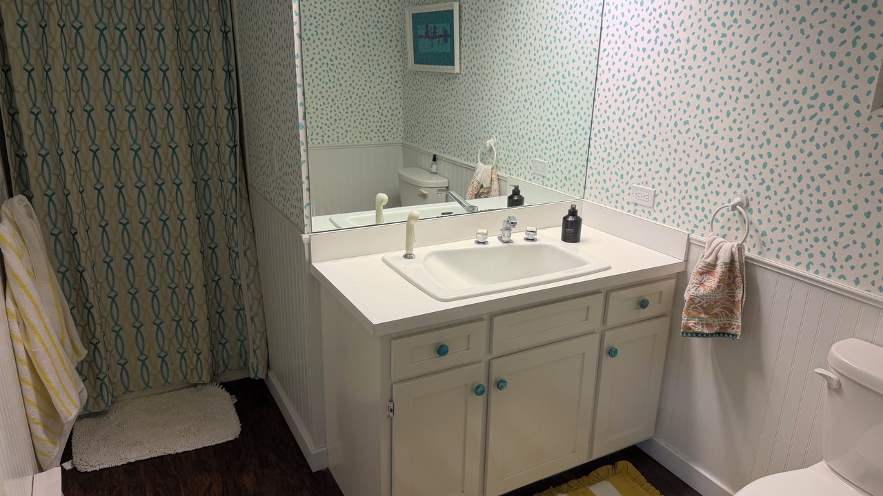 Photo of Bathroom in Fish Creek