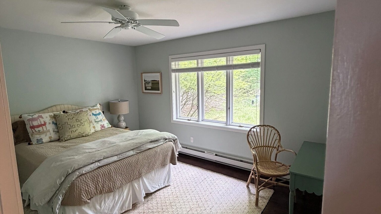 Photo of Bedroom in Fish Creek