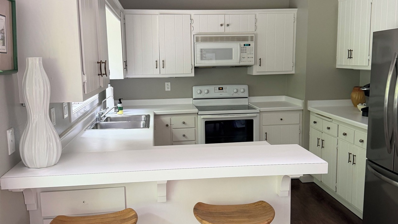 Photo of Kitchen in Fish Creek