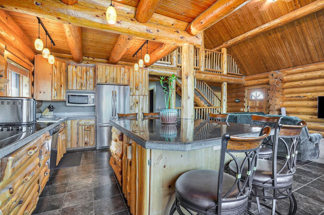 Photo of Kitchen in Smyrna