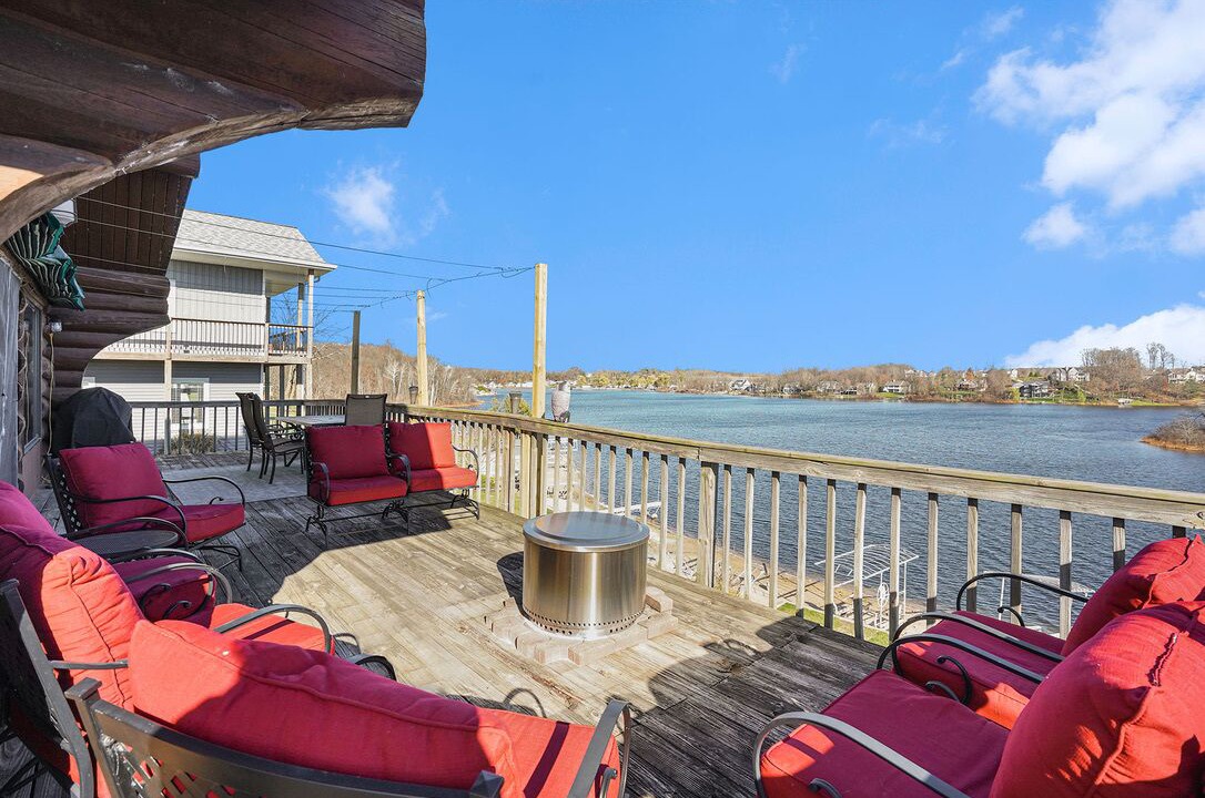 Photo of Patio Balcony in Smyrna