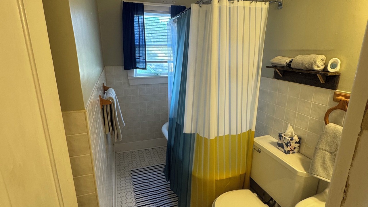 Photo of Bathroom in Shenandoah