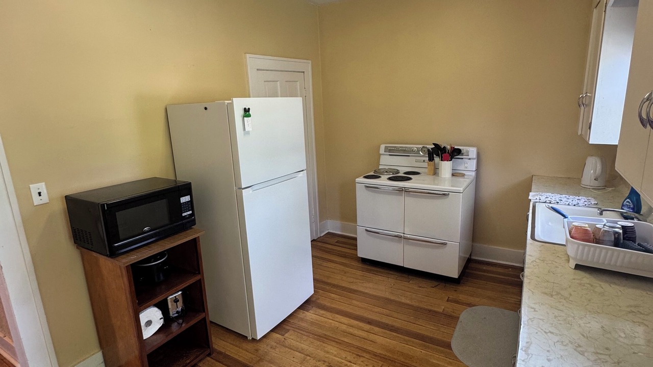 Photo of Kitchen in Shenandoah