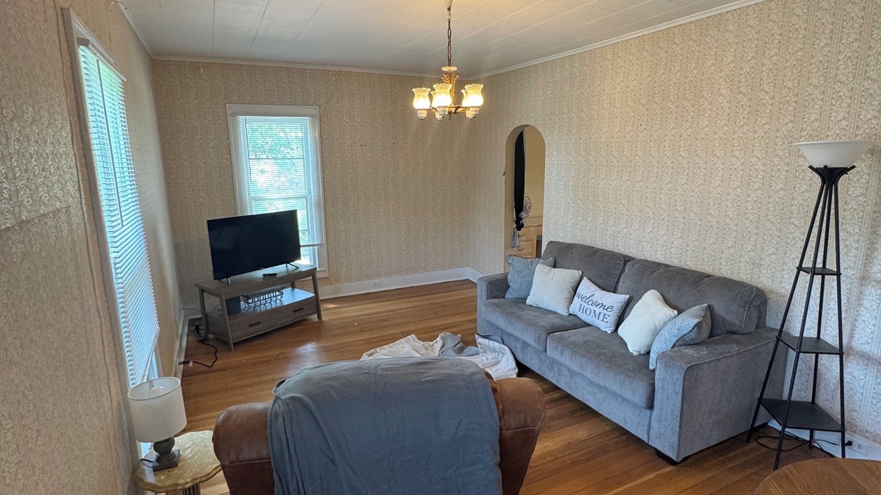 Photo of Livingroom in Shenandoah