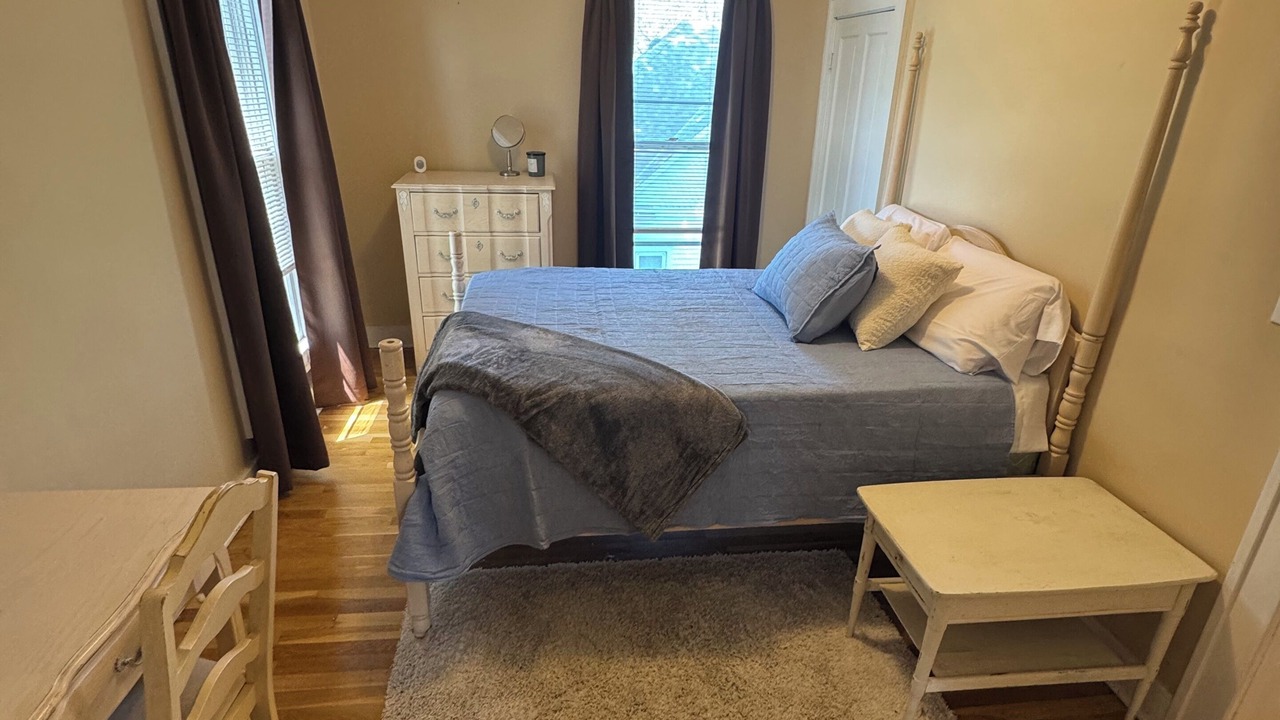 Photo of Bedroom in Shenandoah