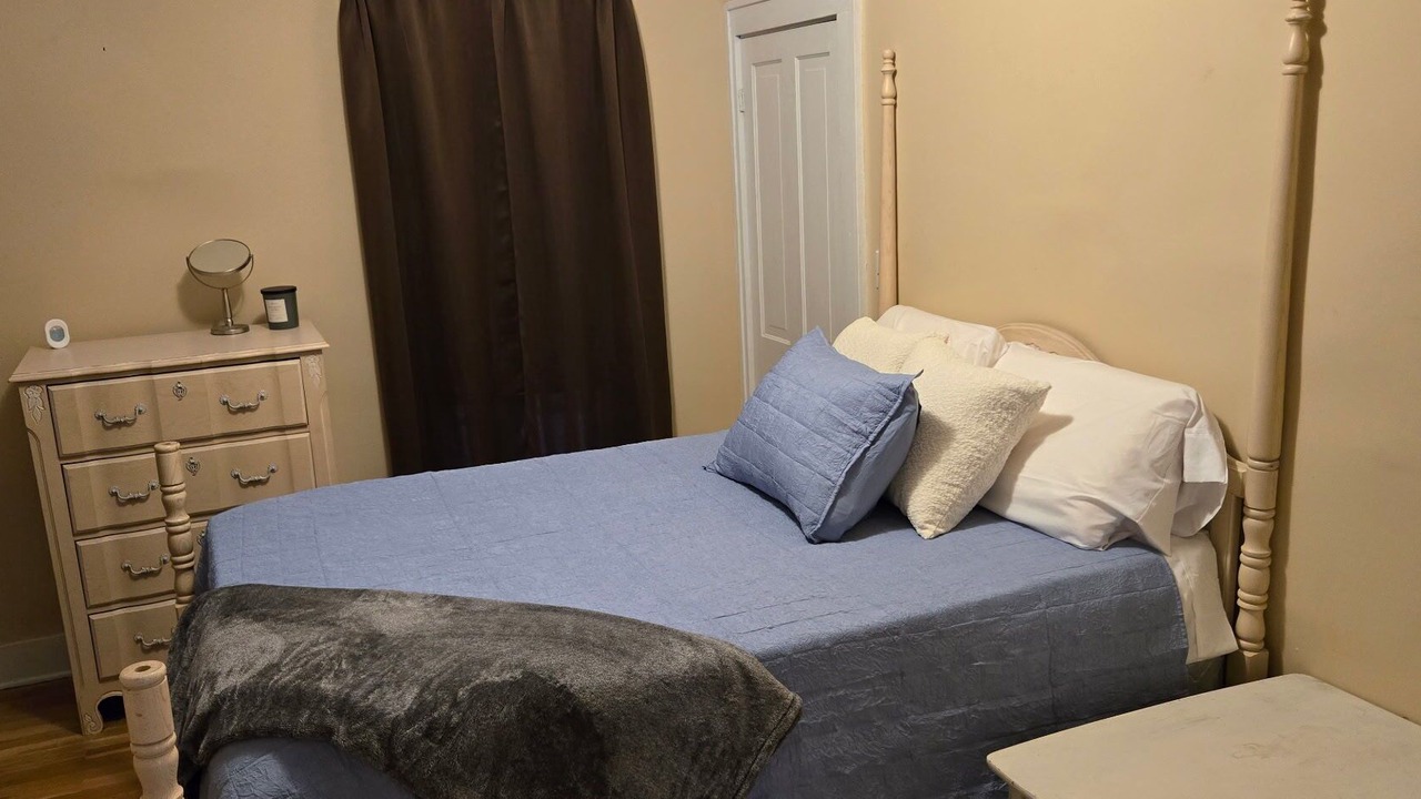 Photo of Bedroom in Shenandoah