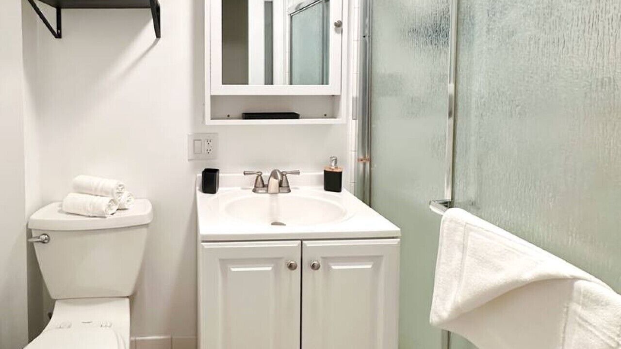 Photo of Bathroom in Forest Park