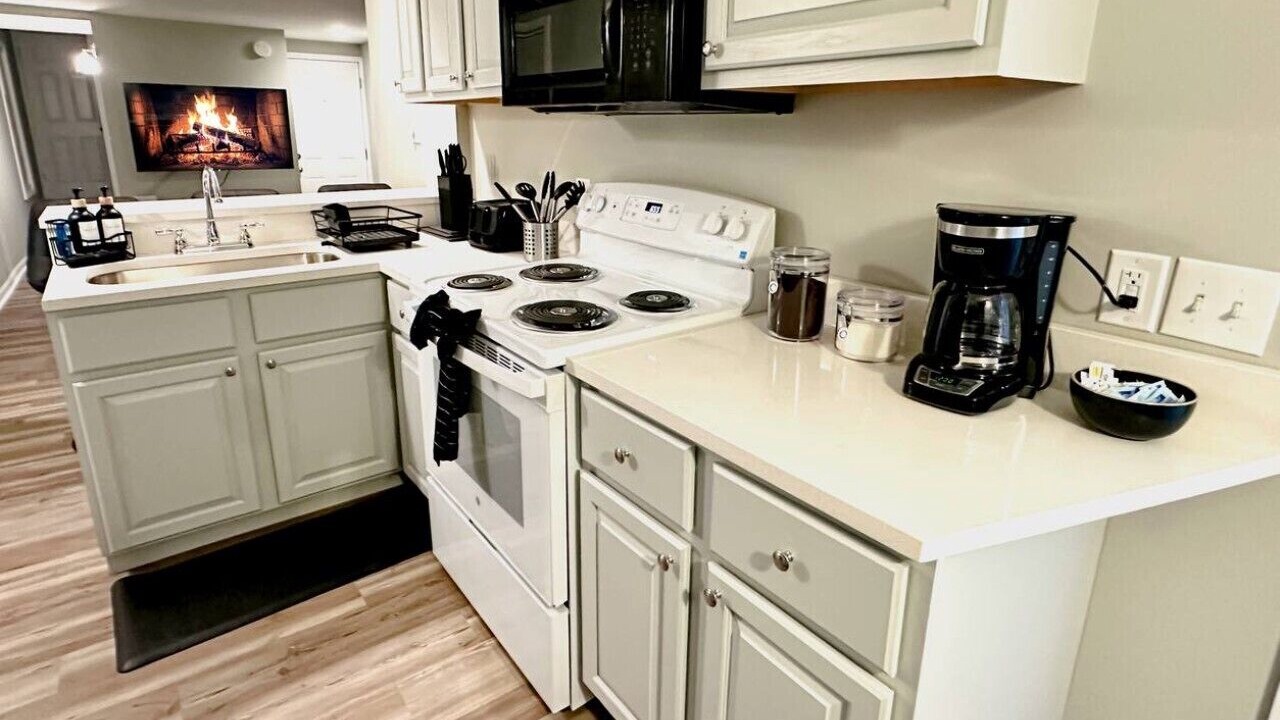Photo of Kitchen in Forest Park