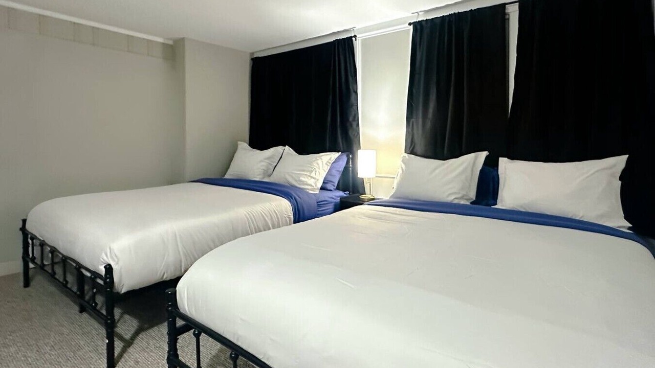 Photo of Bedroom in Forest Park