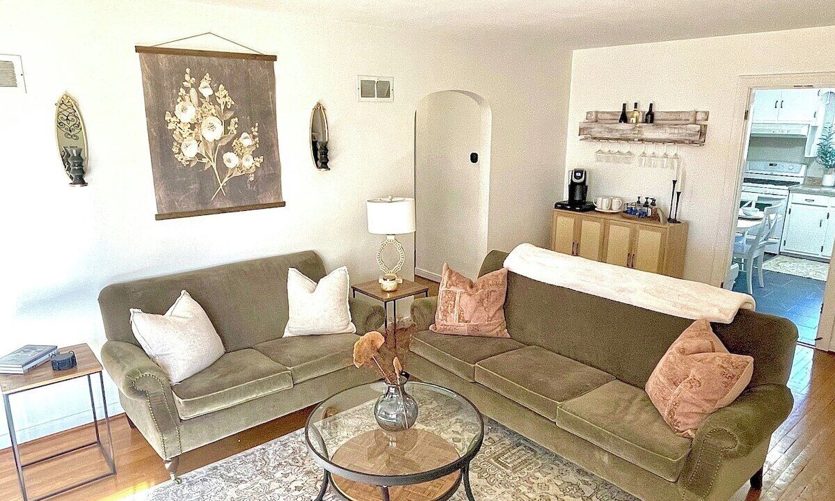 Photo of Livingroom in Springfield