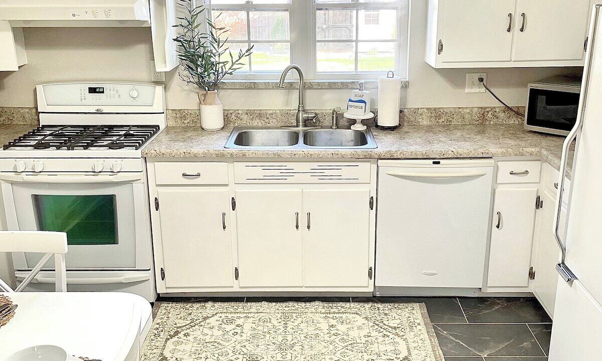 Photo of Kitchen in Springfield