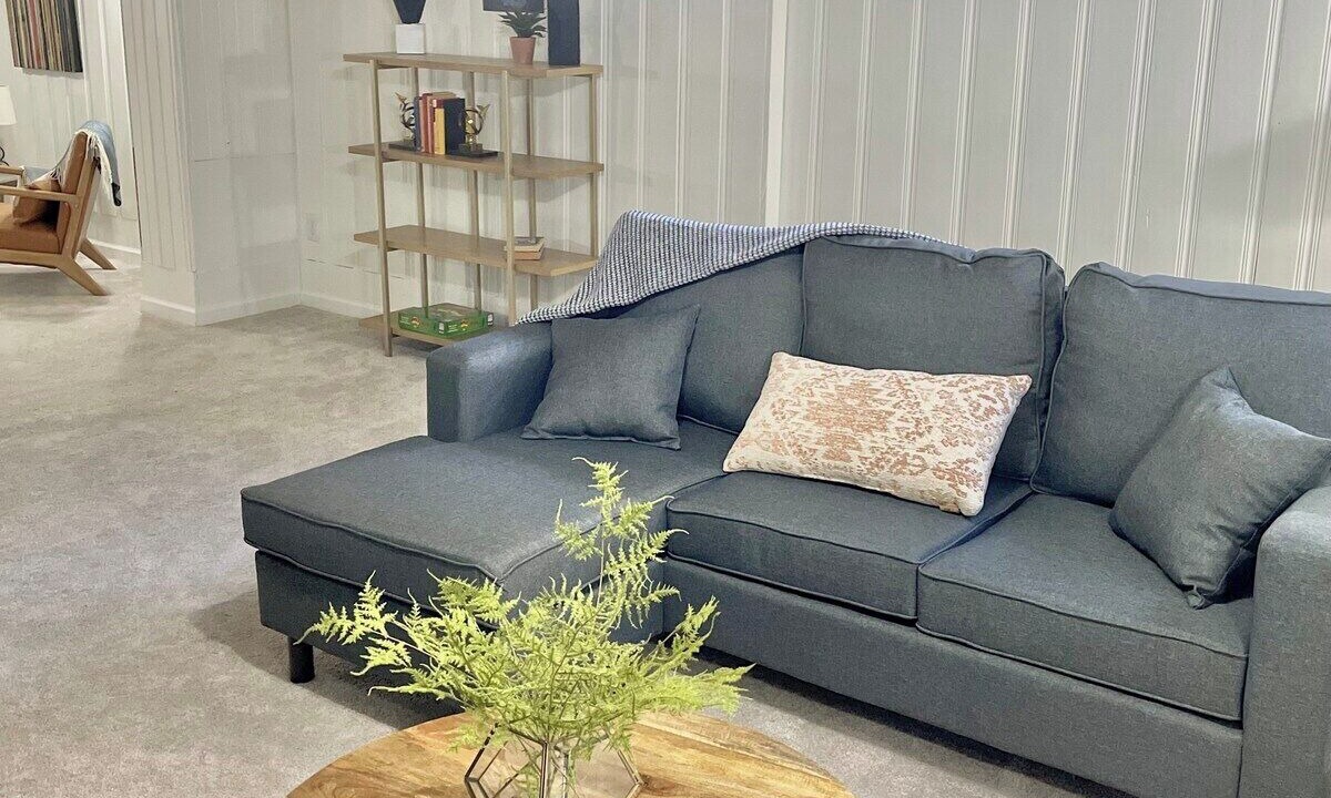 Photo of Livingroom in Springfield