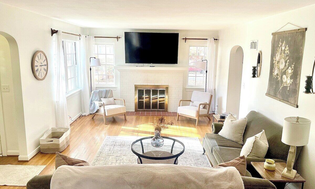 Photo of Livingroom in Springfield
