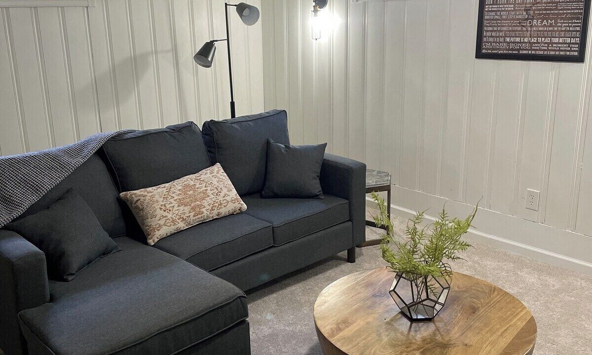 Photo of Livingroom in Springfield