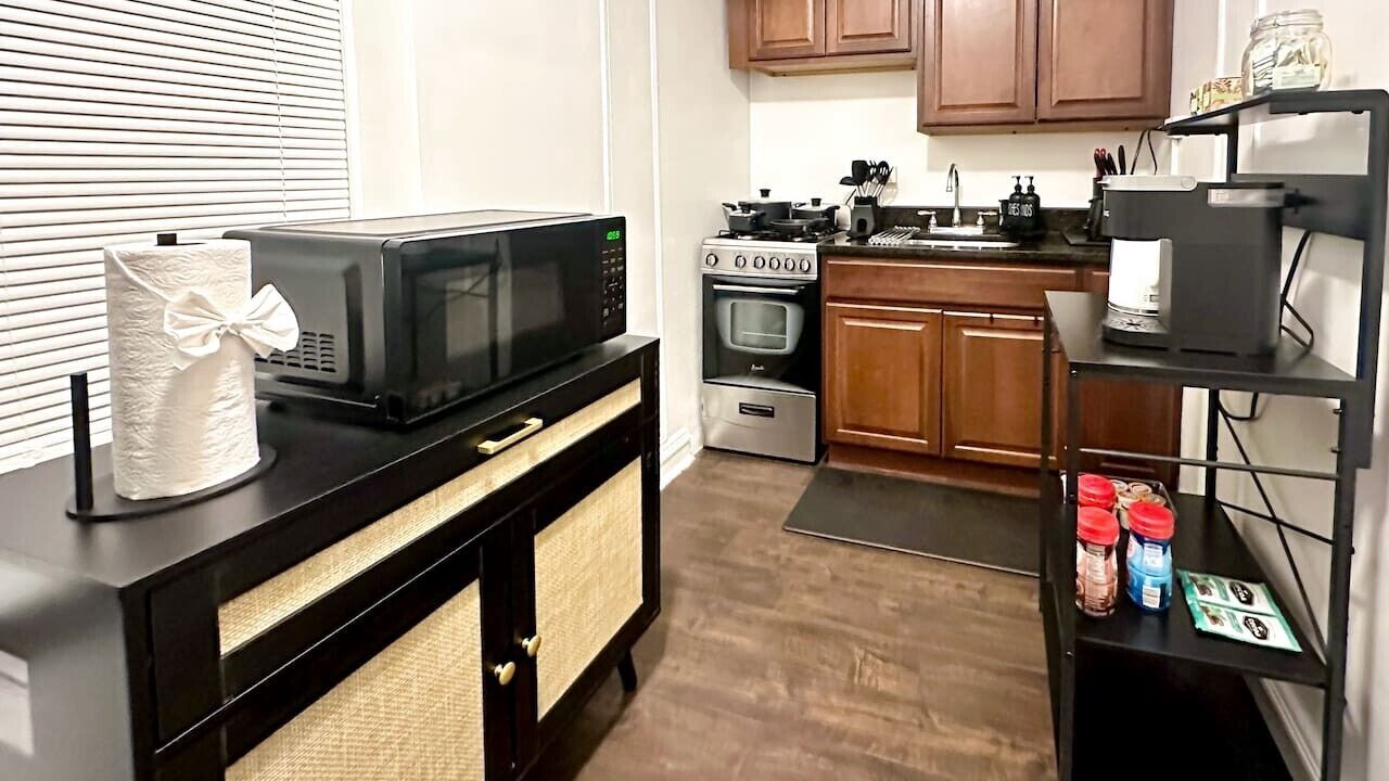Photo of Kitchen in Oak Park