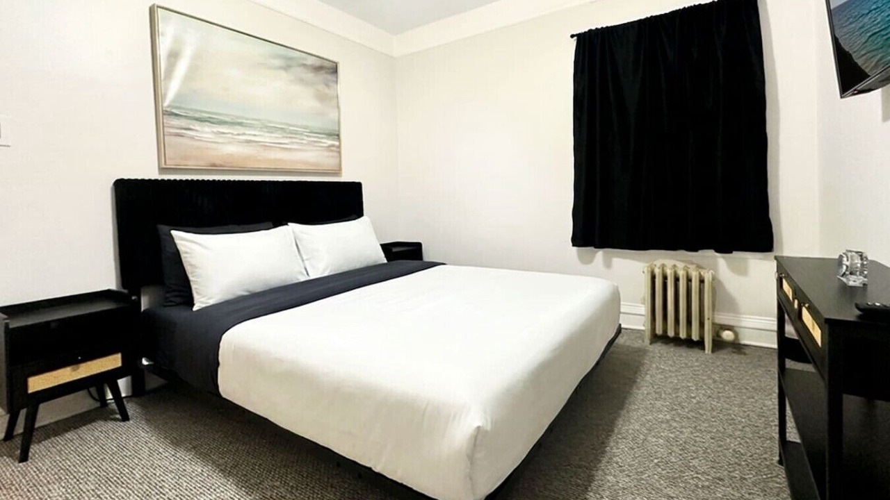 Photo of Bedroom in Oak Park