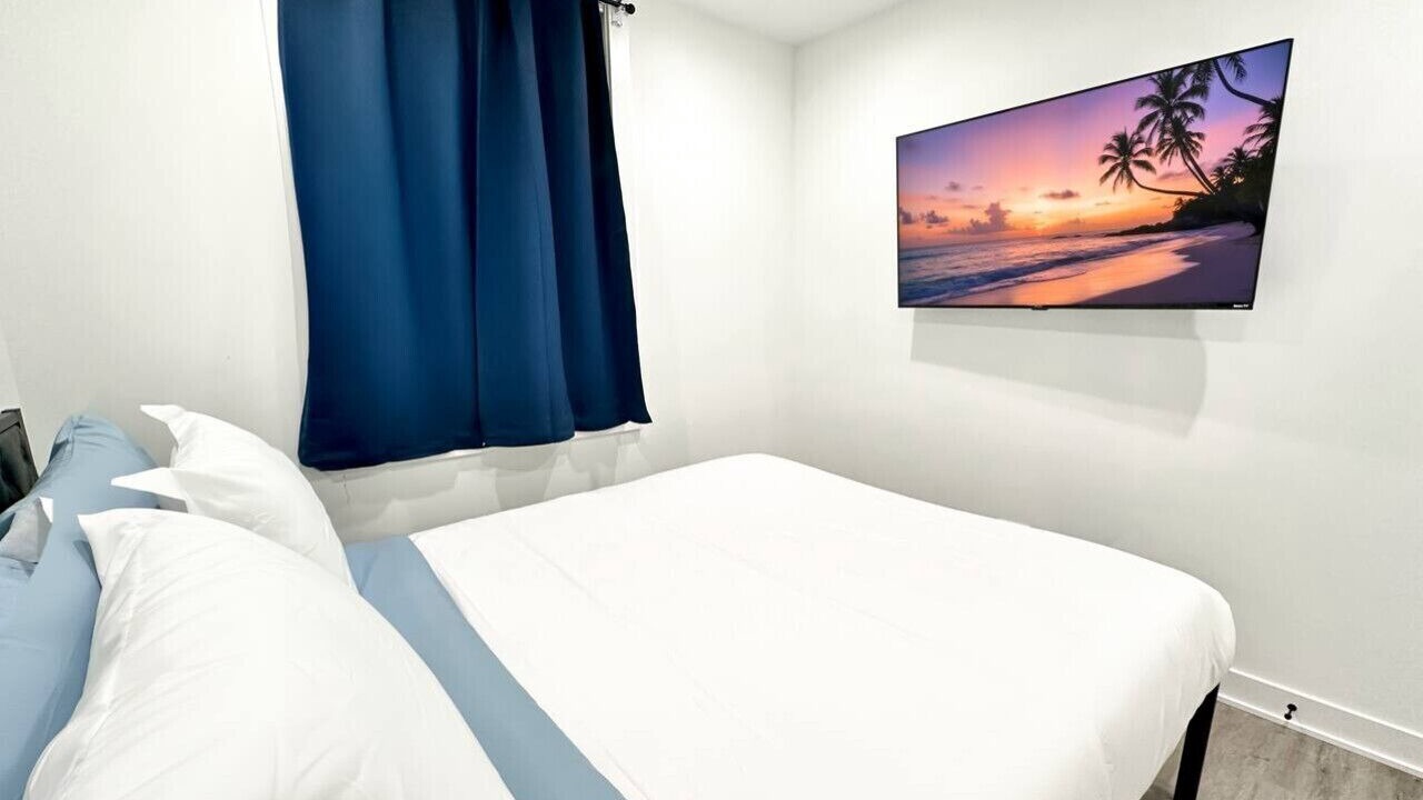 Photo of Bedroom in Lavergne