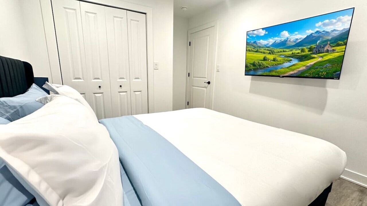 Photo of Bedroom in Lavergne