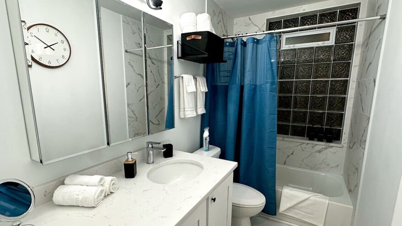 Photo of Bathroom in Lavergne