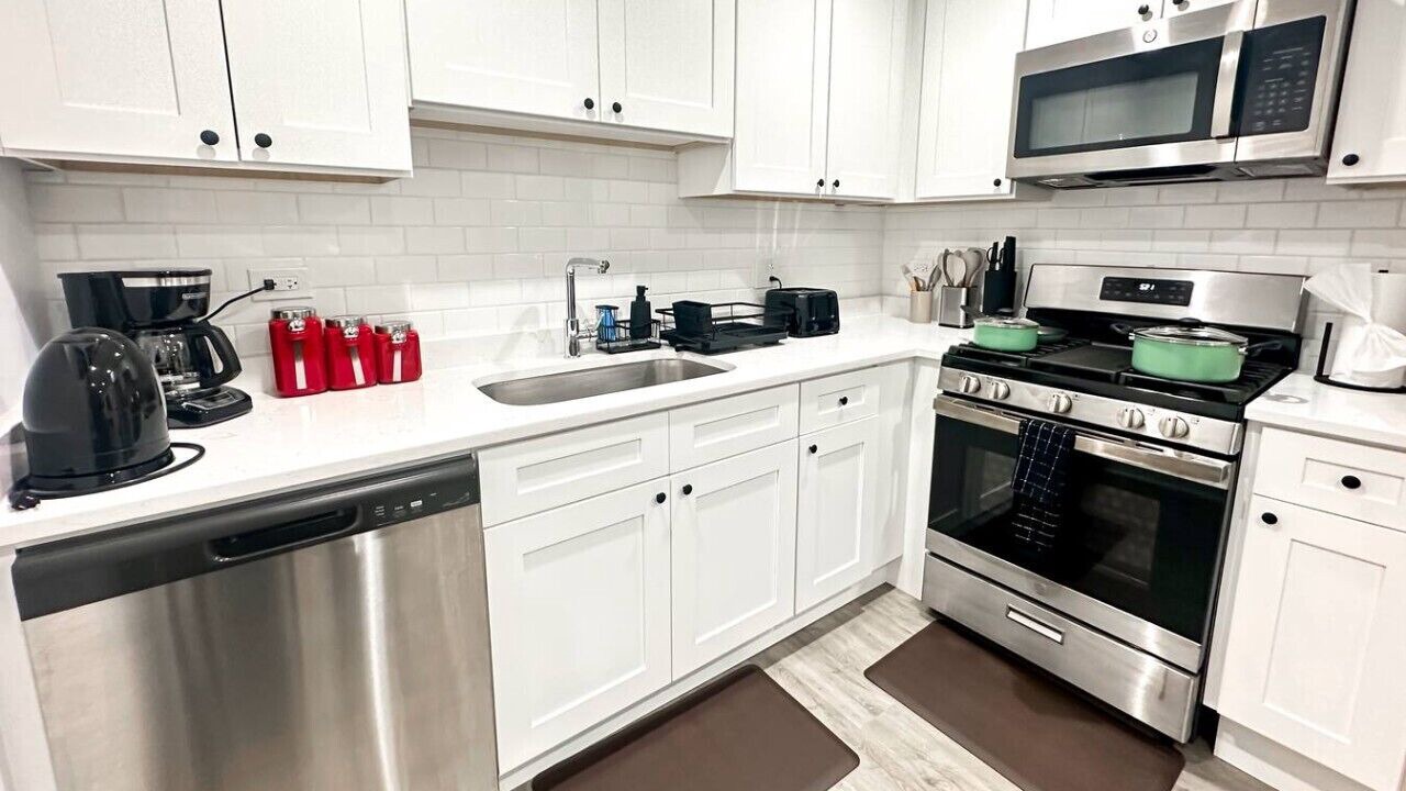 Photo of Kitchen in Lavergne