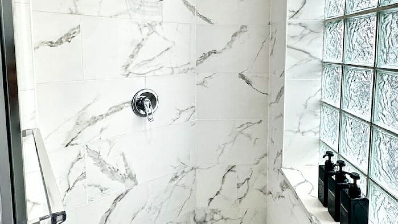 Photo of Bathroom in Lavergne