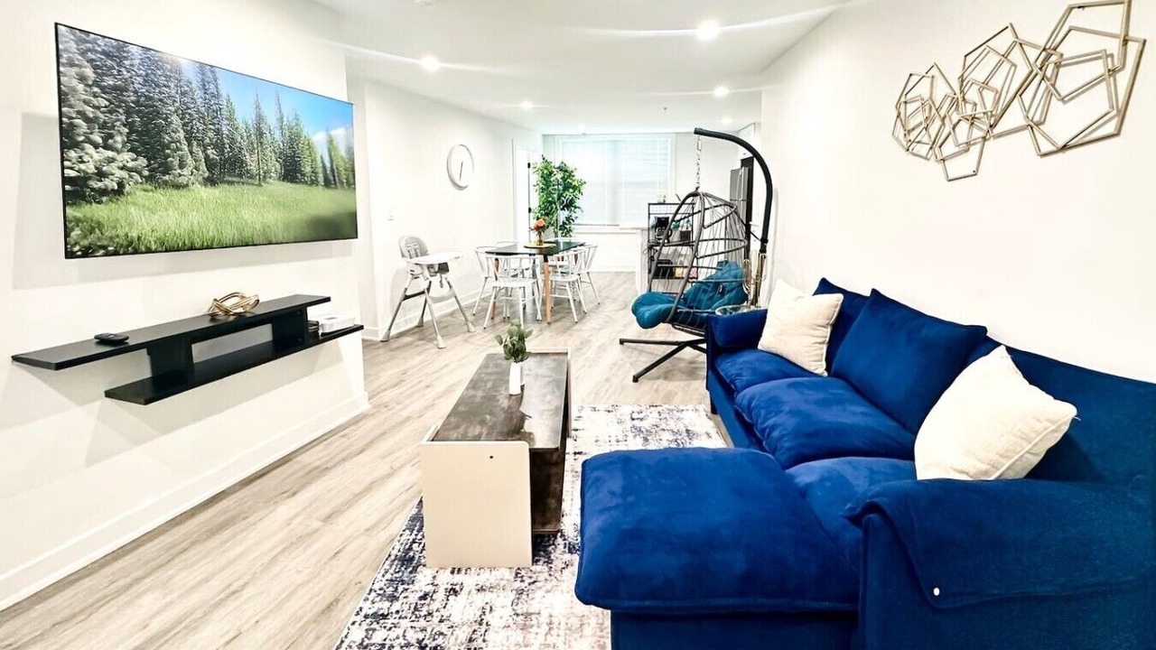 Photo of Livingroom in Lavergne
