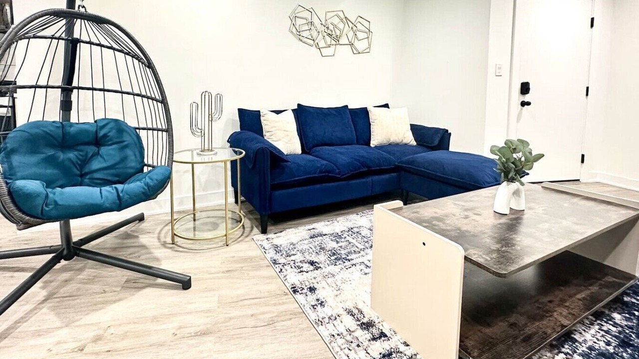 Photo of Livingroom in Lavergne