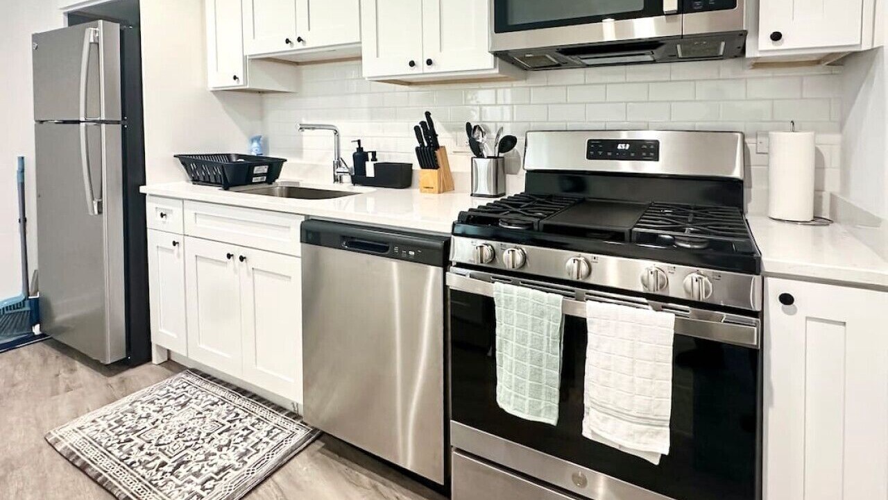 Photo of Kitchen in Lavergne