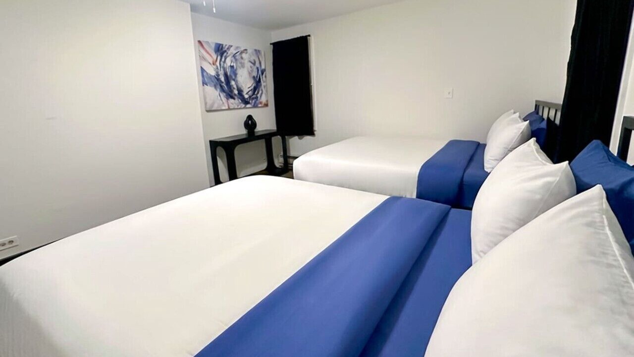 Photo of Bedroom in Forest Park
