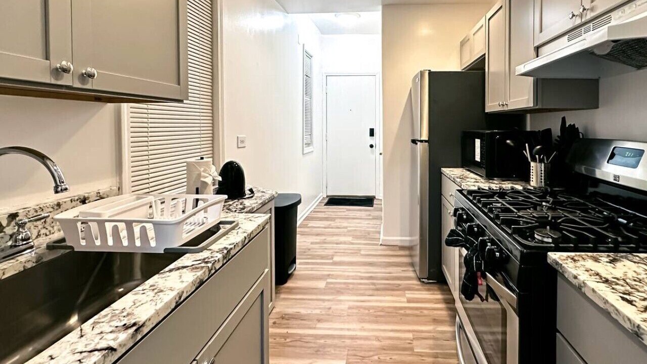 Photo of Kitchen in Forest Park