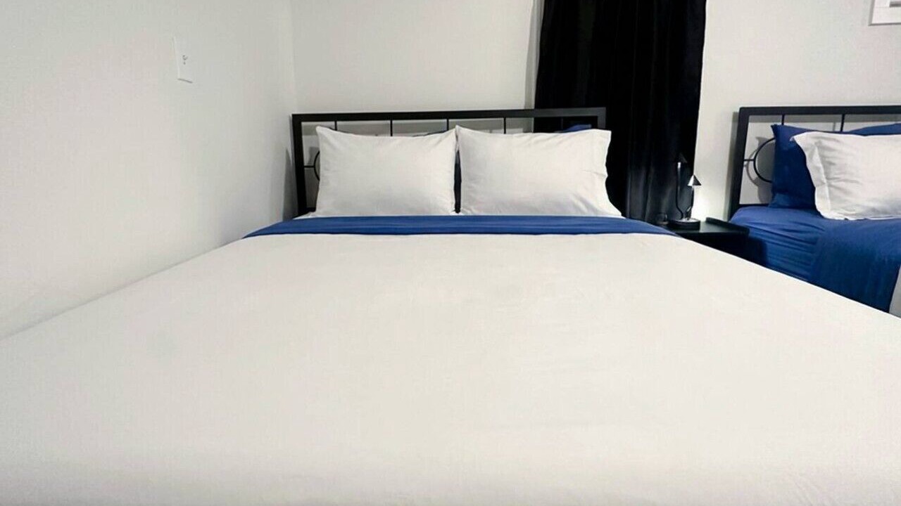 Photo of Bedroom in Forest Park