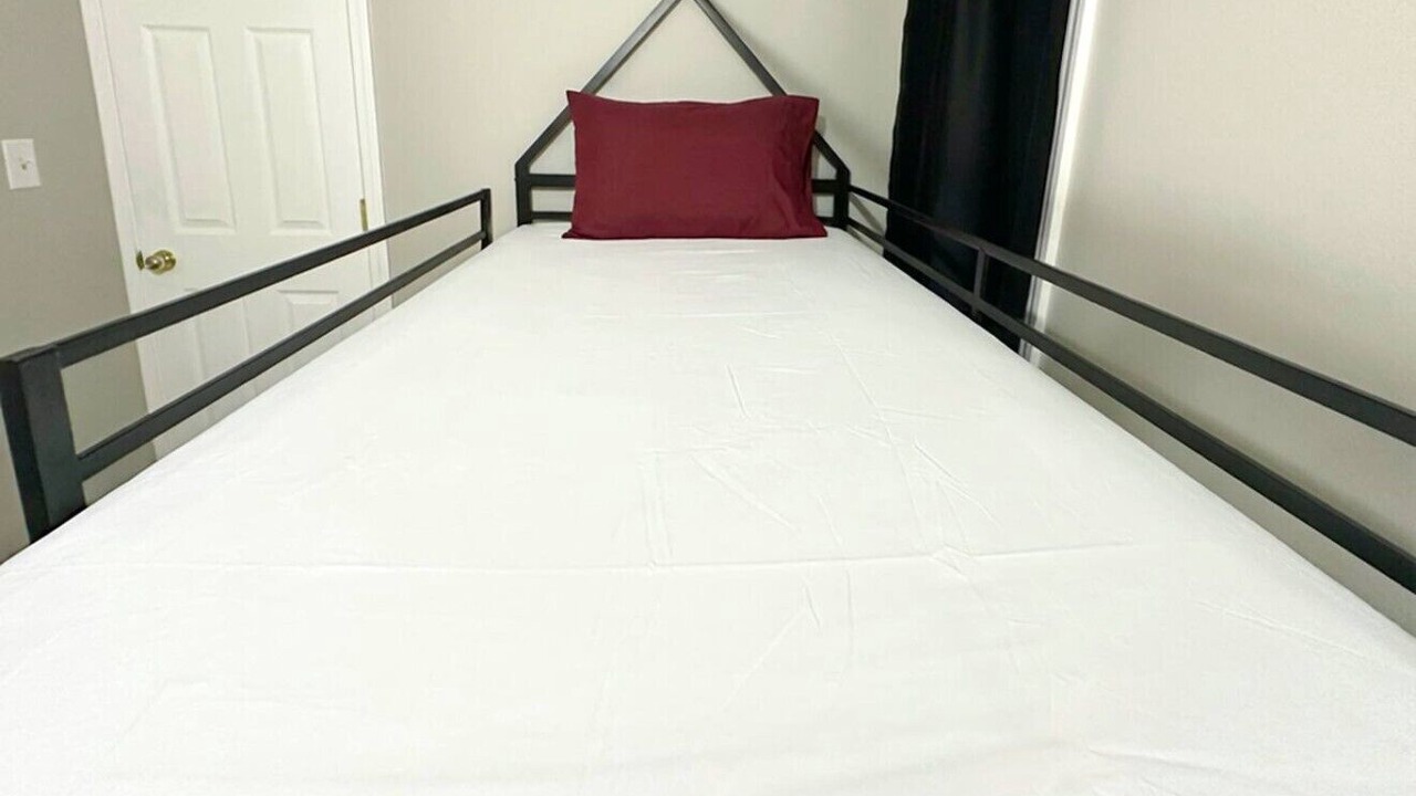 Photo of Bedroom in Forest Park